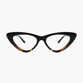 Lauren Cateye Full frame Acetate Eyelasses